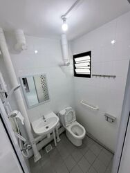 Blk 545 Bedok North Green (Bedok), HDB 3 Rooms #557341231